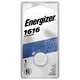 Lithium Battery 3V ECR 1616