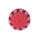 Twist-On Wire Connector - Red