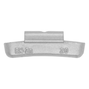 EN Zinc coated 20 G