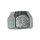 "Lug Nut, M12X1.5, 21MM Hex"