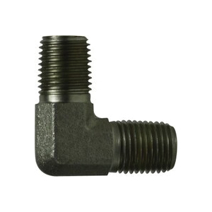 1/4X1/8 Male Elbow