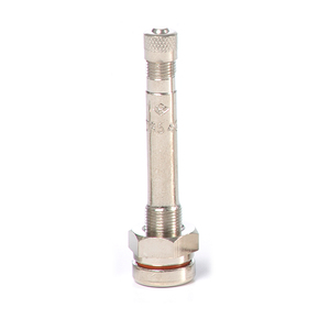 TR543 METRIC TRUCK VALVE 2-3/8"