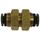 1/4 D.O.T. P-IN BULKHEAD UNION COMPOSITE