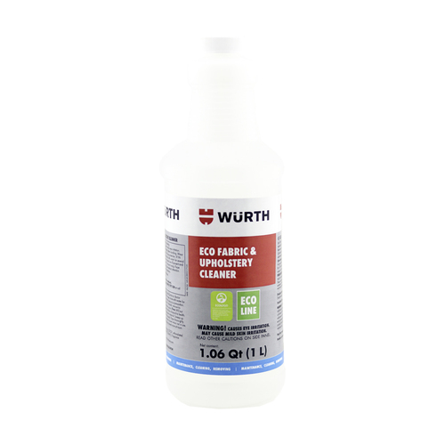 ECO Fabric and Upholstery Cleaner 1 Liter
