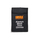NOVAX Nylon Protective Bag - For 11 Inch Electrical Vechicle Gloves -Black