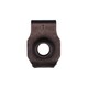 Fold Nut U 3/8-16 Ford/GM