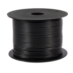 Wire GXL 14 Gauge 500' 125 Degree Black