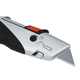 Safety Knife With Self-Retracting Blade