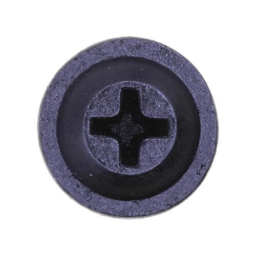 PHILLIPS FLAT TOP WASHER HEAD TAPPING SCREWS