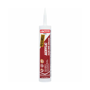 Loctite® 1507600 White Poly Seam Sealer