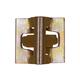 GM Garnsh Interior Trim Bezel & Scuff Plate