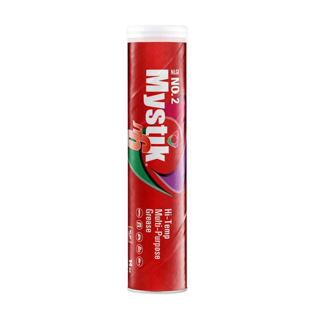 High Temperature Red Grease