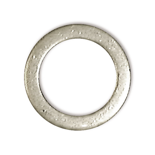 Drain Plug Sealing Ring Aluminum Honda 14X22X2MM