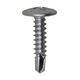 PHILIPS ROUND WASHER HEAD WITH TEKS POINT