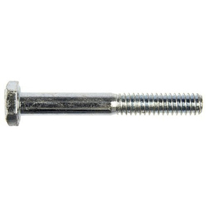 M8x1.25x35 HEX HEAD CAP 316 SS DIN 931