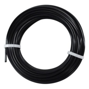 3/4 TYPE B AIR BRAKE TUB 100' blk 100ft