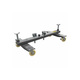 RCD-2V / 4,400lb Capacity Vehicle Dolly