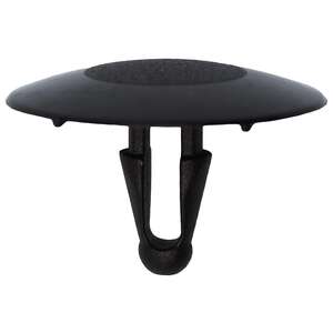 "Toyota Hood Insulation Retainer, 8.5mm x 17mm Stem Length"