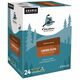 Caribou Coffee Caribou Blend Coffee K-Cups, 24/Box