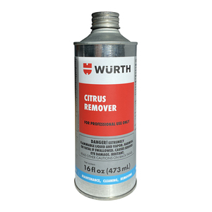 Citrus Remover