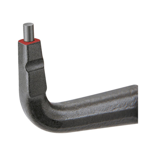 Circlip Pliers Form D - 165mm Length (19-60mm Grip Range)