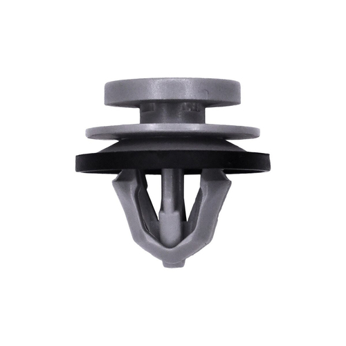 Land Rover Fender Molding Retainer with Sealer