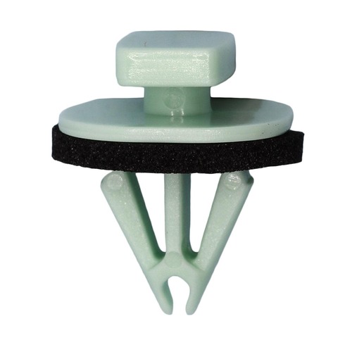 Fender Moulding Clip With Sealer