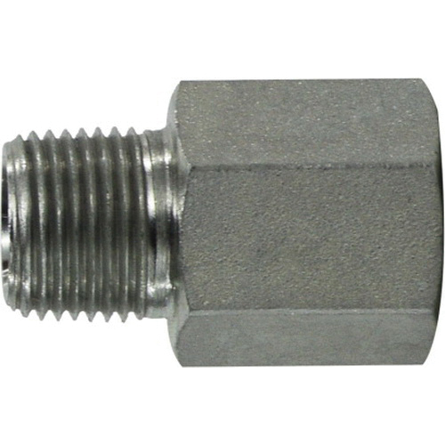 1-1/4 Expanding Pipe Adapter
