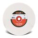 Bench and Pedestal Wheel - 7 x 1 x 1 - Type 1 - 60 Grit - Hardness K - White