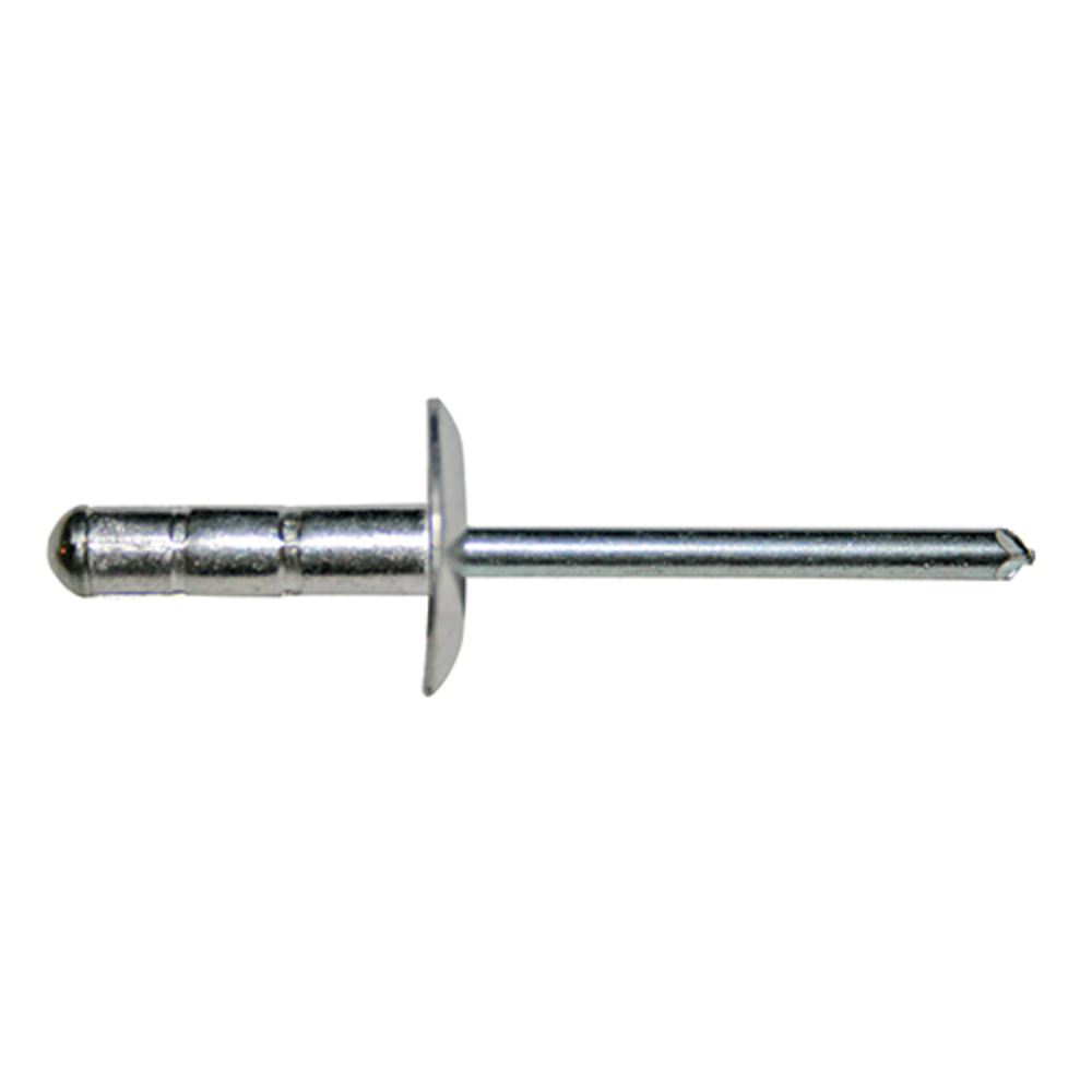 Flange Rivet Aluminum/Steel 3/16(.50-.78)Avex | Wurth USA