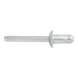 Inner Wheelhouse Blind Rivet