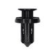 NISSAN PUSH BUMP RET 18X15MM