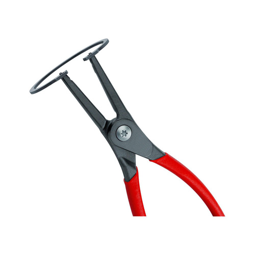 Circlip Pliers Form C 180mm Length (1960mm Grip Range) Circlip