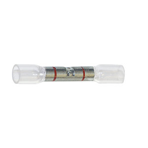 OptiClear Crimp/Seal Butt Connnector - 22-18 AWG