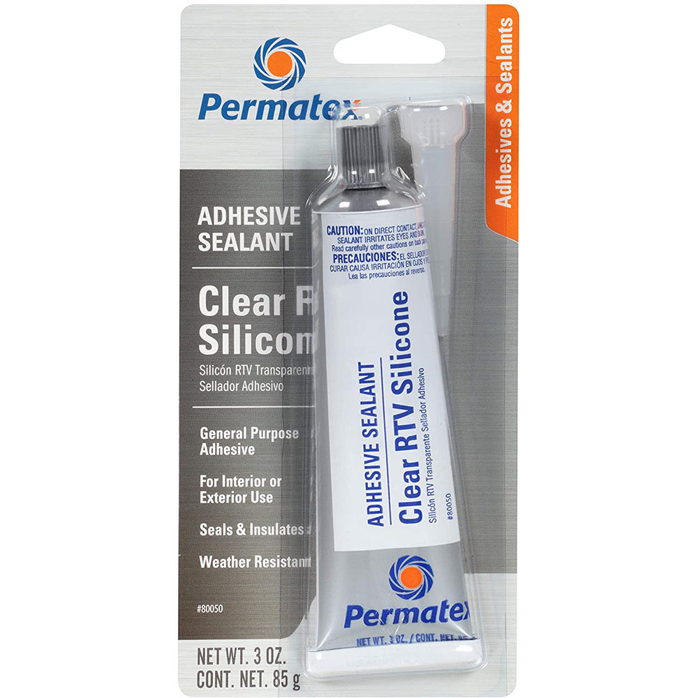 Permatex® Wrapit Silicone Tape, 10 FT - Permatex