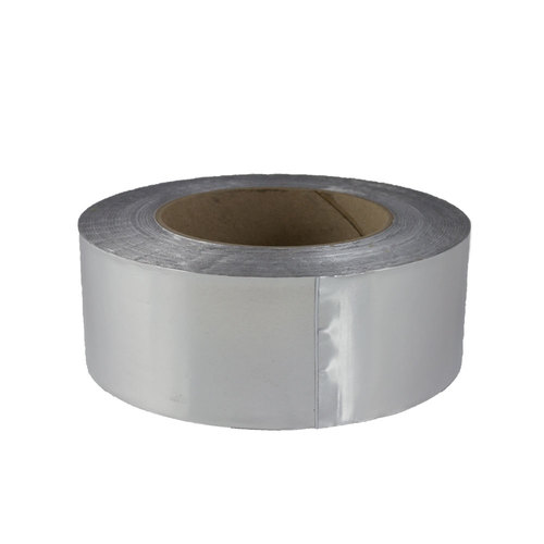 Tape Aluminum HVAC Repair (2