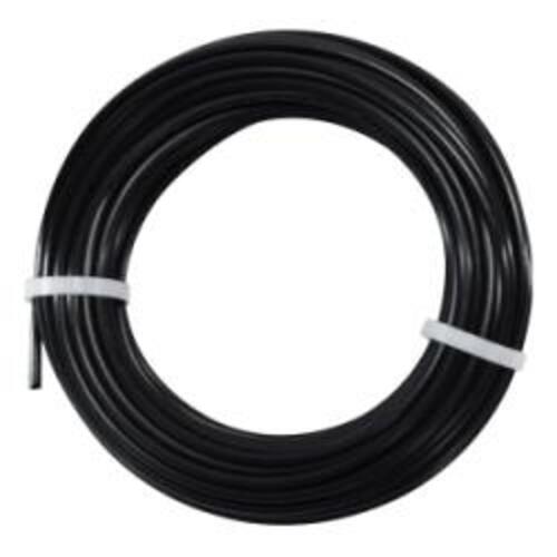 5/32 Black - Air Brake Tubing 50ft
