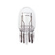 21 Volts - 21/5 Watts WEDGE T6.5 1.75 Amps #7443 (W21/5W) Bulb