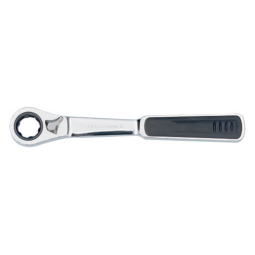 ZEBRA Pass-Through Reversable Ratchet