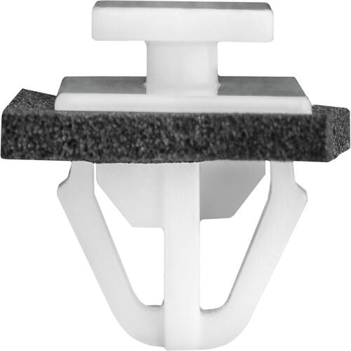 FENDER BODY SIDE ROCK MOULD CLIP WITH SEAL