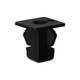 Rear Bumper Screw GroMMet