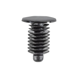 Door Weatherstrip Retainer