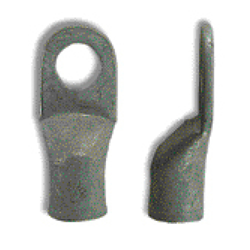 Tin Lug 2 Gauge 3/8-10MM
