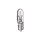 14 Volts - 1.4 Watts MINI T1 3/4 WEDGE .1 Amps #74 Bulb