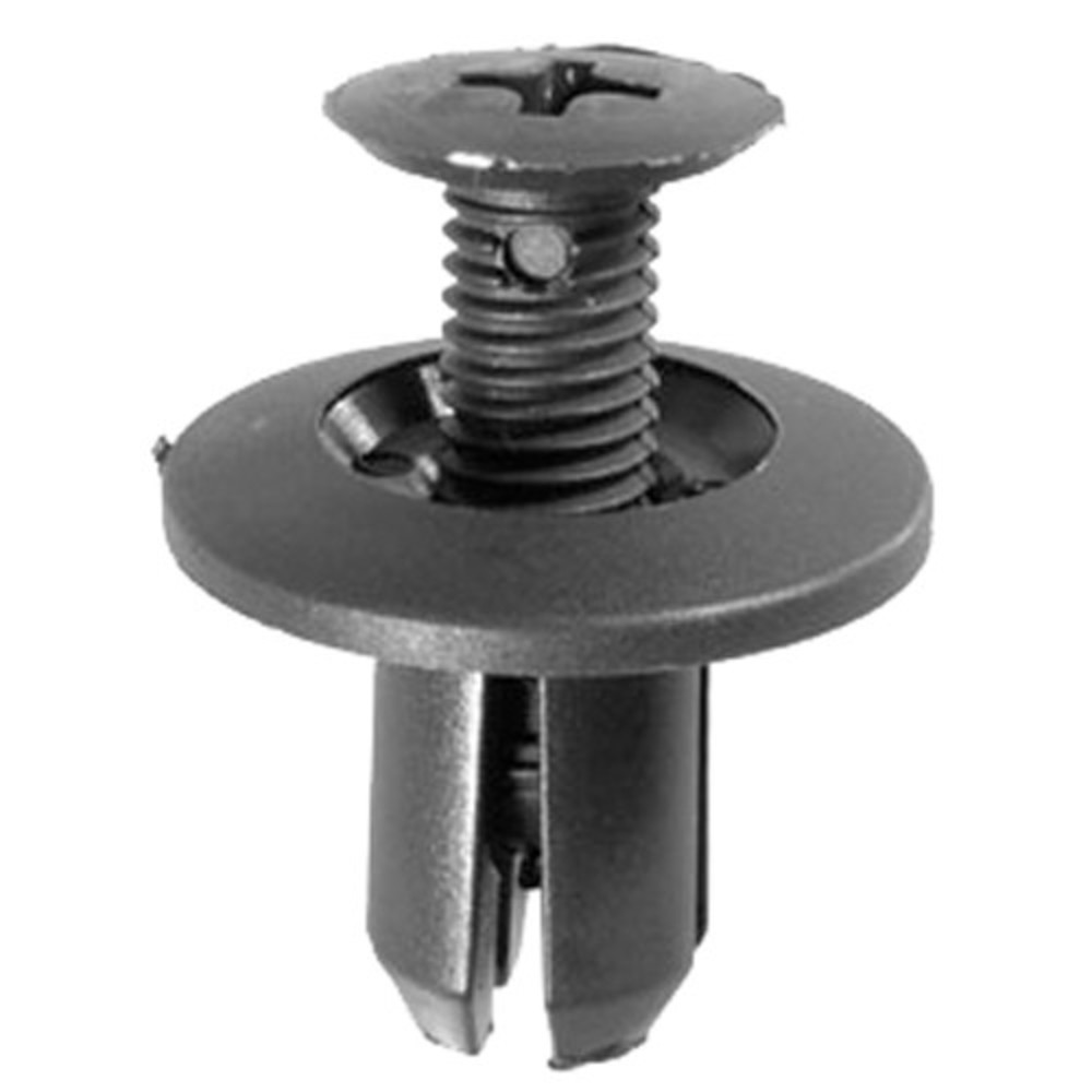 Nissan Bumper Push Type Retainer Push Type Retainer Auto Body Clips