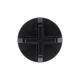 Lower Radiator Shield Push-Type Retainer