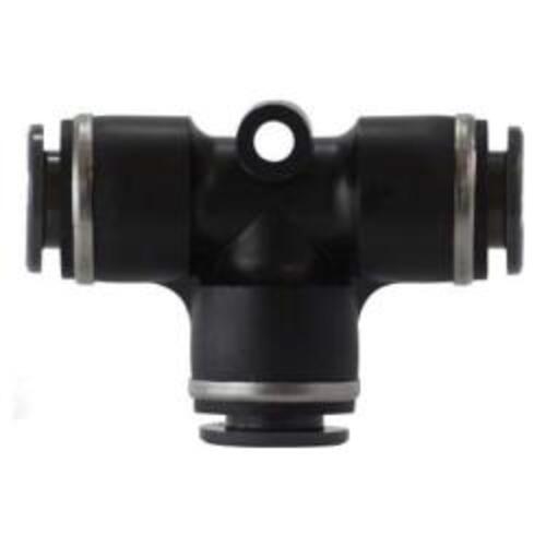 1/4 D.O.T. PUSH-IN UNION TEE COMPOSITE