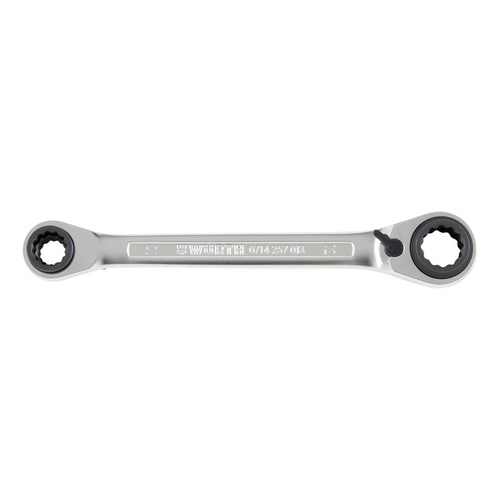 NEW Mac EXPERT E110959 Double Box Reversible Ratcheting Wrench 17x19mm WR.17aD17 