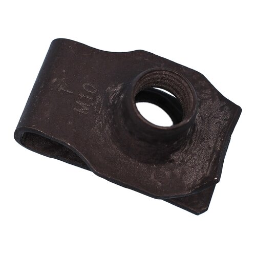 GM Fold Nut M10-1.50
