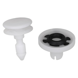 Cadillac, Chevy, Hummer Door Panel Retainer with Sealer